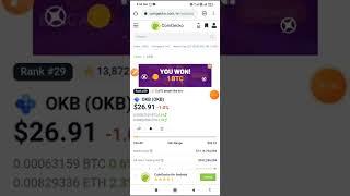 OKB token price prediction for 2 days, 15days and 1 month and future price