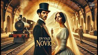 Un viaje de novios  | Emilia Pardo Bazán | Viaje, Romance y Reflexión