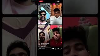 Part 1 - FIGHT Joginder VS Kataria,Anup Chahal,Lakshay,Archit,Faridabad Rockers,Corrupt Tuber! 