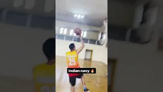 Indian navy basketball team !! Indian navy ballers !! dunk !! #360dunk  !!#dunk #indiannavy