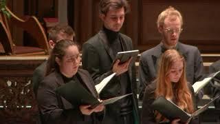 Howells' Requiem