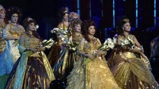 Triumphal March – Aida – Handa Opera on Sydney Harbour OFFICIAL MUSIC VIDEO