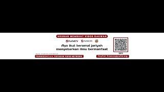 LIVE - Munculnya Imam Mahdi - Ustadz Ahmad Firdaus, Lc. Hafidzhahullah