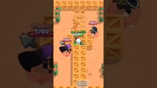 битва ботов в бс #бравлстарс #brawlstars