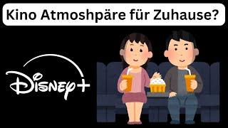 Disney Plus - Filme, Serien, Abos, App & mehr