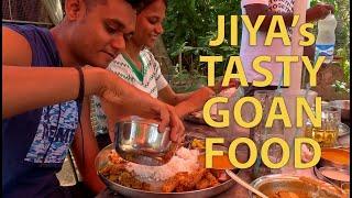 Viewer's Fave: Jiya's Roochik Goan food, Benaulim, Goa, May 2023