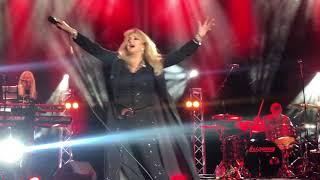 Bonnie Tyler - Total Eclipse of the Heart Live 02.05.2019 Suhl