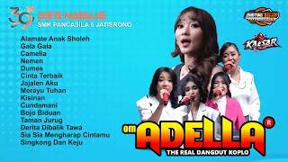 Full Om Adella Live SMK Pancasila 6 Jatisono // Focus Multimedia HD // Kaesar Audio