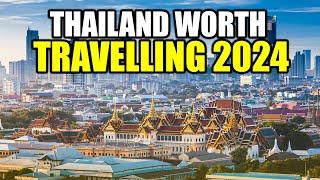 Is Krabi, Thailand Still Worth Traveling In 2024