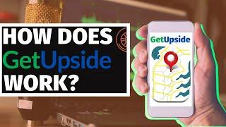 How Does Upside Work? Does it Actually Help Save Money On Gas?