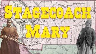 Stagecoach Mary