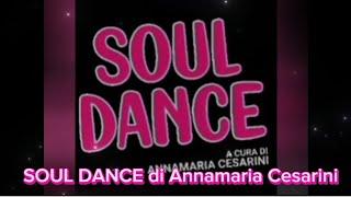 ASI COMO YO - SOUL DANCE -Salsa Contest Andrea Stella