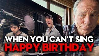 Will I Get Sued For Singing Happy Birthday?