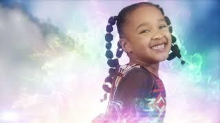 Fyütch & Aura V - I Am Love, I Am Light | Positive Affirmations Song for Kids and Adults