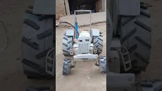 RC tractor Swaraj 855#like #share#subscribe#view#tractor#Swaraj 857 .......