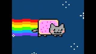 Nyan nyan nyan nyan