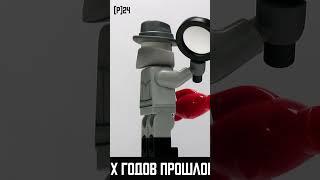 184 - Нуарный детектив / Film Noir Detective.