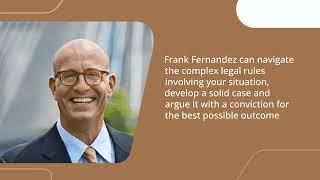 Get Free Consultation From #1 Criminal Lawyer of Boston | Law Office Of Frank Fernandez, Esq.