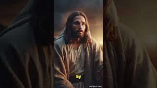 You Will Restore Your Broken Heart | God Message Today | Jesus Message Now #shorts #ytshorts  #jesus