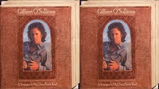 Gilbert O'Sullivan - The Marriage Machine (1974)