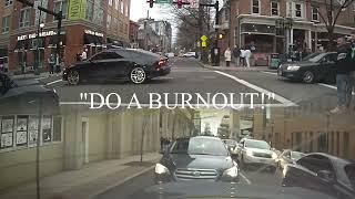 Do A Burnout?