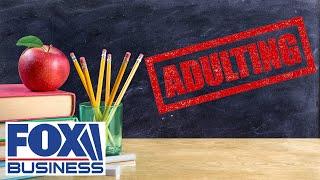 Gen Z turns to 'Adulting 101' for a crash course on basic life skills