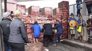 Gemeente Helmond - opening Kasteelherenlaan