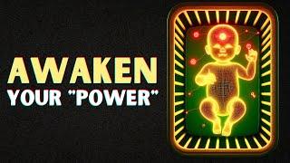 You Were BORN PSYCHIC & A CLAIRVOYANT (How To Unlock Powers)