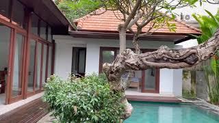 Good Deal Alert!!! Villa Dijual Di Bali -Umalas