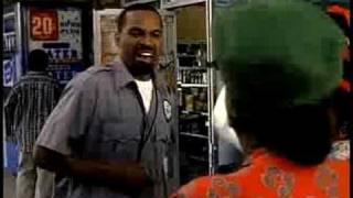 Friday After Next - Trailer