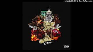 Migos - Slippery (Instrumental)