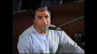 Amani Concert in Moscow 1997 Part 3