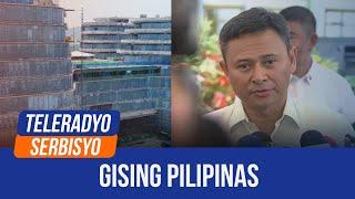 Gising Pilipinas | Teleradyo Serbisyo (04 July 2024)