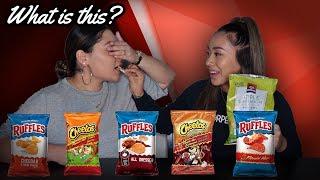 GUESS THE CHIP CHALLENGE!!!