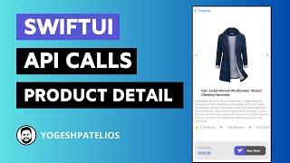 SwiftUI: Stunning Product Details with Async Image, Navigation (Part 2, Hindi)