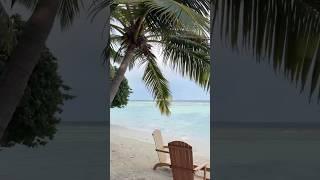 Magical Maldives | Most beautiful beach shots ideas in Maldives #travelideas #travelcontent