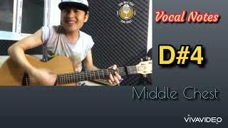 ဆုလာဘ် cover by Kaung Kaung ( Vocal Showcase)