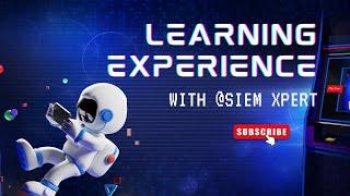 Learning experience @SIEM XPERT by Himanshu ( Got offer of 11 lac), India