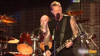 Metallica - Escape (Orion Music and More Festival 2012)