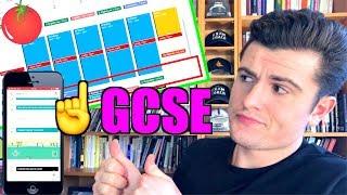 How To Make A GCSE Revision Timetable That Works!