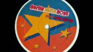 Berlin Mitte Boys - Berlin Mitte Boy