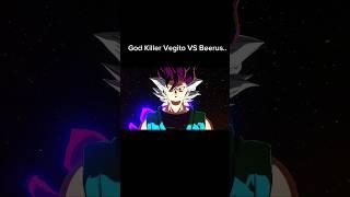 Who Takes The W? Vegito Or Beerus..? #dragonballsparkingzero