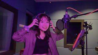 檸檬草的味道 翻唱 Cover by Charlene Chua @babytobeat