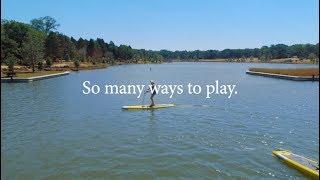 So Many Ways to Play at Long Cove - Community Amenities for Days, Endless Outdoor Activity Options