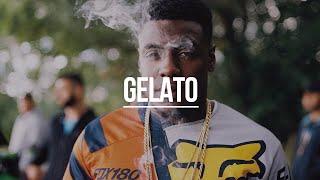 Mist x Fredo Type Beat - "Gelato" | UK Rap Instrumental 2018