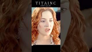 Titanic – “The Final Farewell” Scene