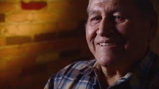 Residential school survivor on waiting for reconciliation