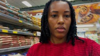 Vlogmas Day 24 - Grocery Shopping Vlog in Trinidad | Come shop with me