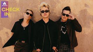 Audacy Check In: Green Day