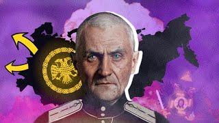 Имперские Штурмовики Спасают Русь и Чистят Европу | HOI4 TNO